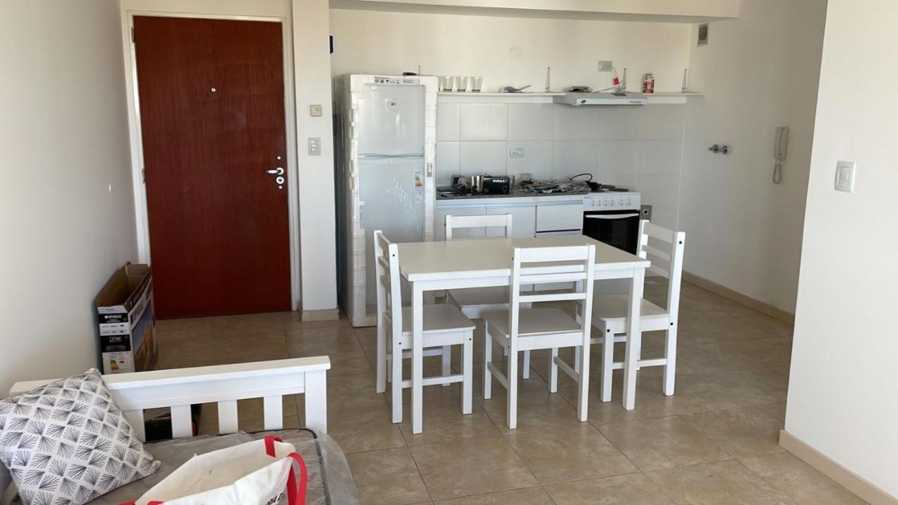 Nehuen Apart Apartment Neuquen Exterior photo