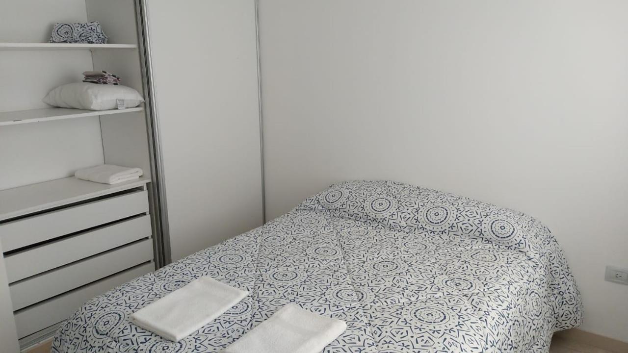 Nehuen Apart Apartment Neuquen Exterior photo