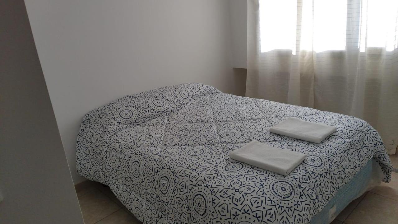 Nehuen Apart Apartment Neuquen Exterior photo